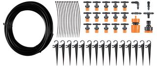 GH737 - 10m Garden Micro Irrigation Watering System
