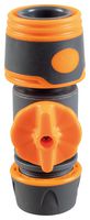 GH758 - 1/2" to 1/2" Hose Pipe Control Valve