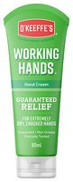 114093 - 'Working Hands' Hand Cream, 80ml Tube