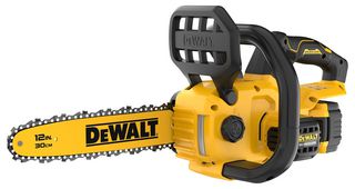 DCMCS565P1-GB - 30cm 18V XR 1x 5Ah Li-Ion Cordless Brushless Chainsaw Kit
