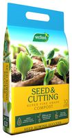 11200101 - Seed & Cutting Super Fine Grade Compost, 10L