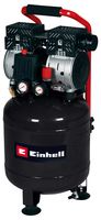 TE-AC 135/24 SILENT PLUS - 24L Silent Plus Oil Free Air Compressor