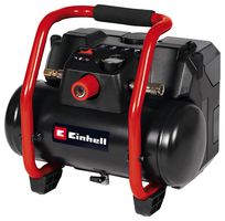 TE-AC 36/150 LI OF-SOLO - Power X-Change Twin 18V / 36V Li-Ion Cordless Air Compressor - Bare Unit