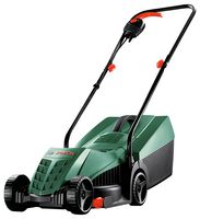 EASYROTAK 32-225 - 32cm 1200W Electric Lawn Mower 230V