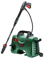 EASYAQUATAK 110 - 1300W 110 Bar Pressure Washer 230V