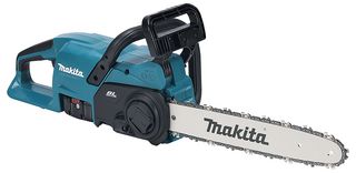 DUC357RT - 35cm 18V LXT 1x 5Ah Li-Ion Cordless Chainsaw Kit