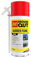STV251 - Mouse Out Barrier Foam, 400ml