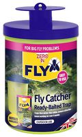 ZER543 - Fly Catcher Ready-Baited Trap