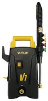 V1240X2 - 1400W 105 Bar DIY Pressure Washer 240V
