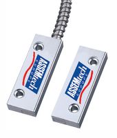 MCS-136-2AR - Proximity Switch & Magnet, Armoured, NC
