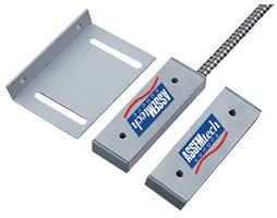 MCS-137-3 - Proximity Switch, Magnet & Bracket, Armoured, NC