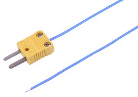 MP008320 - Thermocouple Type K, 200°C, 2m