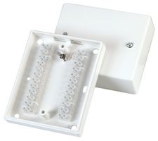 J24 - 24 + 2 Large Junction Box