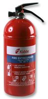 KSPD2G - Multi-Purpose Fire Extinguisher 2kg ABC Powder