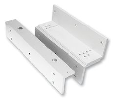 AEMBR026 - Z & L Bracket Set for Standard Magnet Inward Opening Door