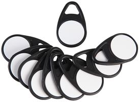 AC7101/10 - Additional Proximity Fobs 10 Pack