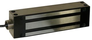 AEMGATE/F/S - Deadlock Standard Side & Face Fixed Gate Magnet