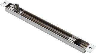 DEF-0251-PC - Concealed Door Loop, Chrome