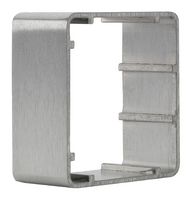DEF-0610-1 - 1-Gang Switch Surface Housing 38mm