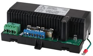 G2401BMU - 27.6V, 1A, Access Control Power Supply with Battery Monitoring