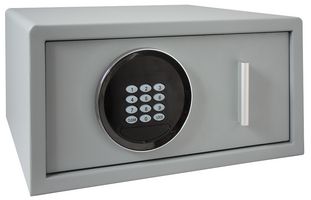 SFEV-DR12-TZE - 12L Euro Vault Drawer Digital Combination Safe