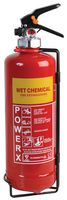 81/03409 - Wet Chemical Fire Extinguisher, 2 Litres