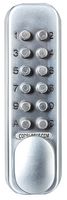 CL160SG - Easy Code Mechanical Push-Button Lock