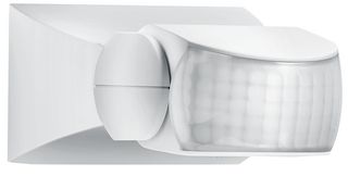 600310 - PIR Lighting Controller, 120 Degree Angle, White, IP54