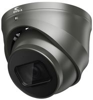 EAGLE-IPC-5-TUR-FG - 5MP Lite Network IR Turret CCTV Camera, Grey