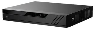 EAG-5MP-PRO-AI3-4-1TB - Compact 5MP DVR with AI, 4 Channel, 1TB HDD
