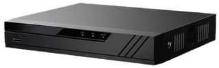 EAG-5MP-PRO-AI3-8BB - Compact 5MP DVR with AI, 8 Channel, No HDD