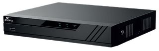 EAG-NVR-4K-2AI-8BB - 8 Channel NVR 4K, no HDD