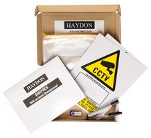 HAY-MUSBKT632GB - Master 32GB USB Evidence Kit