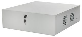 HAY-LDVR - Lockable DVR Enclosure, HAY-LDVR
