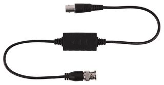 HAY-HDGLI - HD Coaxial Video Ground Loop Isolator BNC