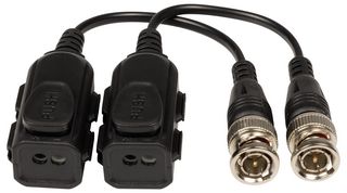 HAY-HDVB01POC-PT - Single Channel 4K POC & HD Video Balun
