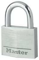 9130EURD - 30mm Aluminium Padlock