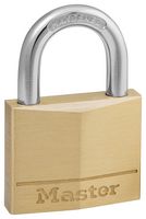 140-EURD - 40mm Brass Padlock