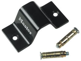 1489EURDAT - Steel Wall & Floor Bike Lock Anchor Mounting Point