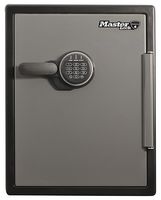 LFW205FYC - XXL Certified Fireproof & Waterproof Digital Combination Safe
