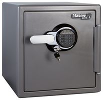 LTW123GTC - XL Fire & Water Resistant Digital Combination and Key Safe