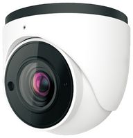 VA-T5MP28V12IR - 5MP IR Analogue Motorised Varifocal Turret Camera IP67