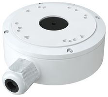 VA-JB02 - Junction Box for Varifocal VA-T Turret Cameras