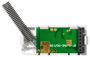 10RF - Wireless Connection RF Module for Mains Powered Smoke Alarms