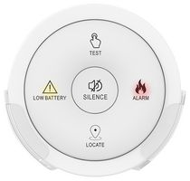 QFS-EL-CTR - Smoke Alarm Controller for Elite Series