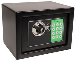 D10001 - 6.5L Digital Combination Safe