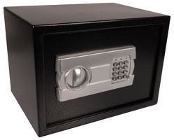 D10003 - 21.8L Digital Combination Safe
