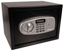 D10006 - 21.8L Digital Combination Safe with LCD