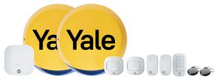 IA-33010-PRO - Pro Sync Smart Home Alarm Kit, 10 Piece
