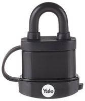Y220B/51/118/1 - 51mm High Security Weatherproof Padlock